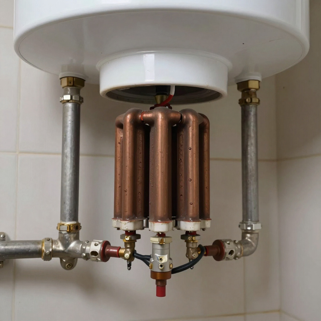 Water Heater Services in Independence