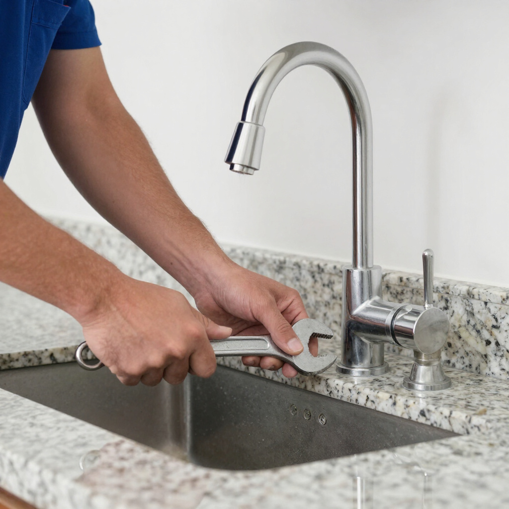 Toilet & Faucet Repair in Independence