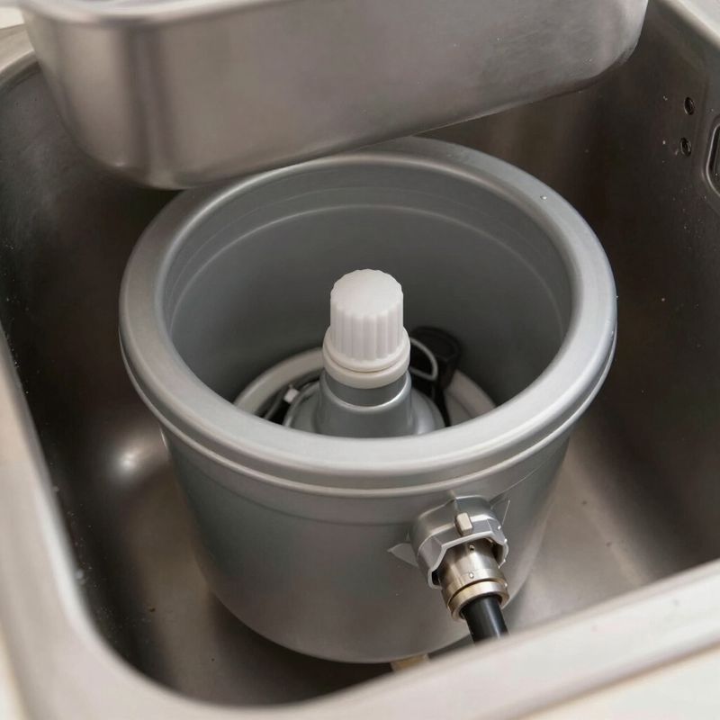 Garbage Disposal in Independence